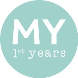 My1styears logo