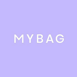 Mybag logo