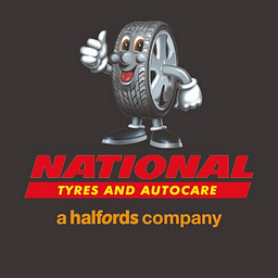 National logo