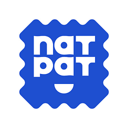 Natpat logo