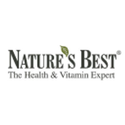 Naturesbest logo