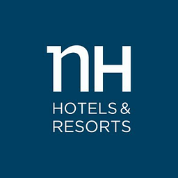 Nh-hotels logo