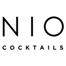 Niococktails logo