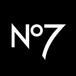 No7beauty logo