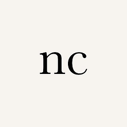 Nobodyschild logo