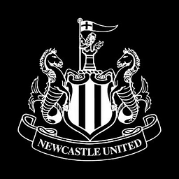 Nufc logo