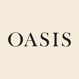Oasis-stores logo