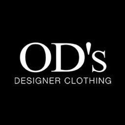 Odsdesignerclothing logo