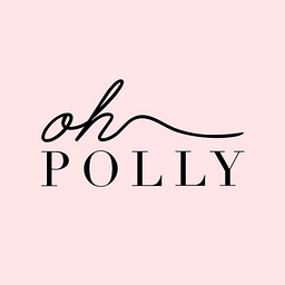 Ohpolly logo
