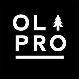 Olproshop logo