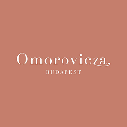 Omorovicza logo