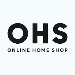 Onlinehomeshop logo