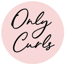 Onlycurls logo