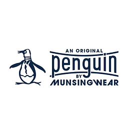 Originalpenguin logo