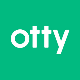 Otty logo
