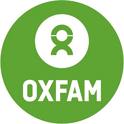 Oxfam logo