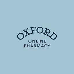Oxfordonlinepharmacy logo