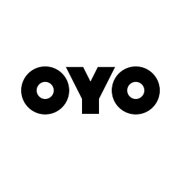 Oyorooms logo