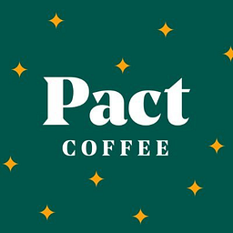 Pactcoffee logo