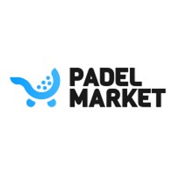 Padelmarket logo
