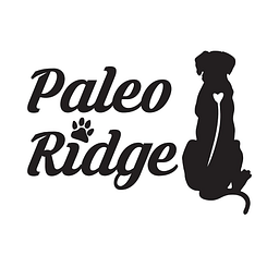 Paleoridge logo