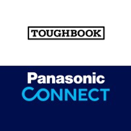 Panasonic logo