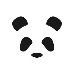 Pandalondon logo