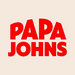 Papajohns logo