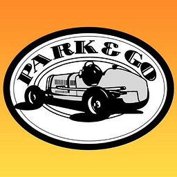 Parkandgo logo