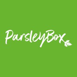 Parsleybox logo