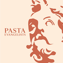 Pastaevangelists logo