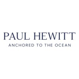 Paul-hewitt logo
