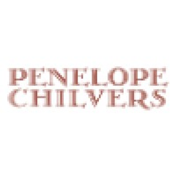 Penelopechilvers logo