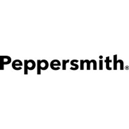 Peppersmith logo