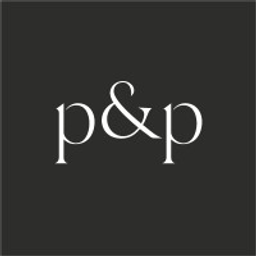 Perchandparrow logo