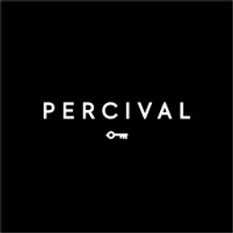 Percivalclo logo