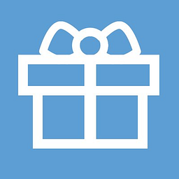 Personalise logo