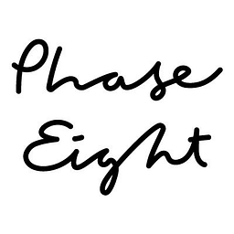 Phase-eight logo