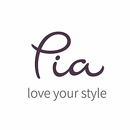 Piajewellery logo
