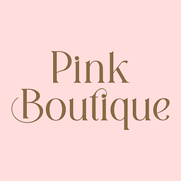 Pinkboutique logo