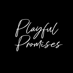 Playfulpromises logo