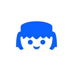 Playmobil logo