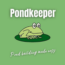 Pondkeeper logo
