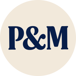 Poochandmutt logo