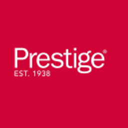 Prestige logo