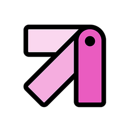 Printed logo