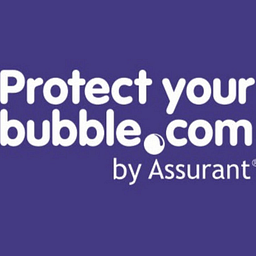 Protectyourbubble logo