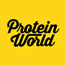 Proteinworld logo