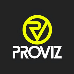 Provizsports logo