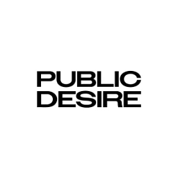 Publicdesire logo